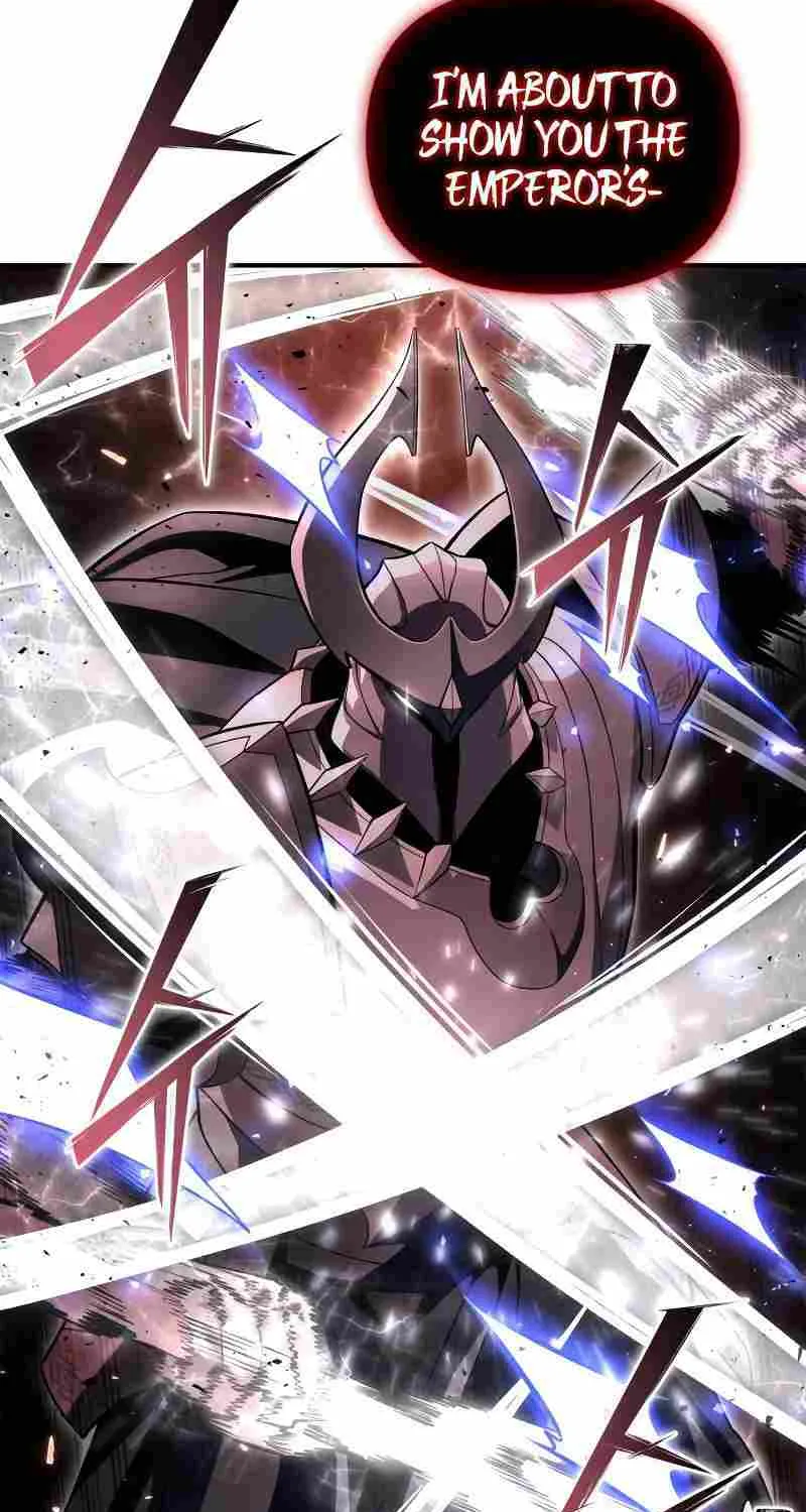 Superhuman Battlefield Kainu Manga Chapter 86 Page 26