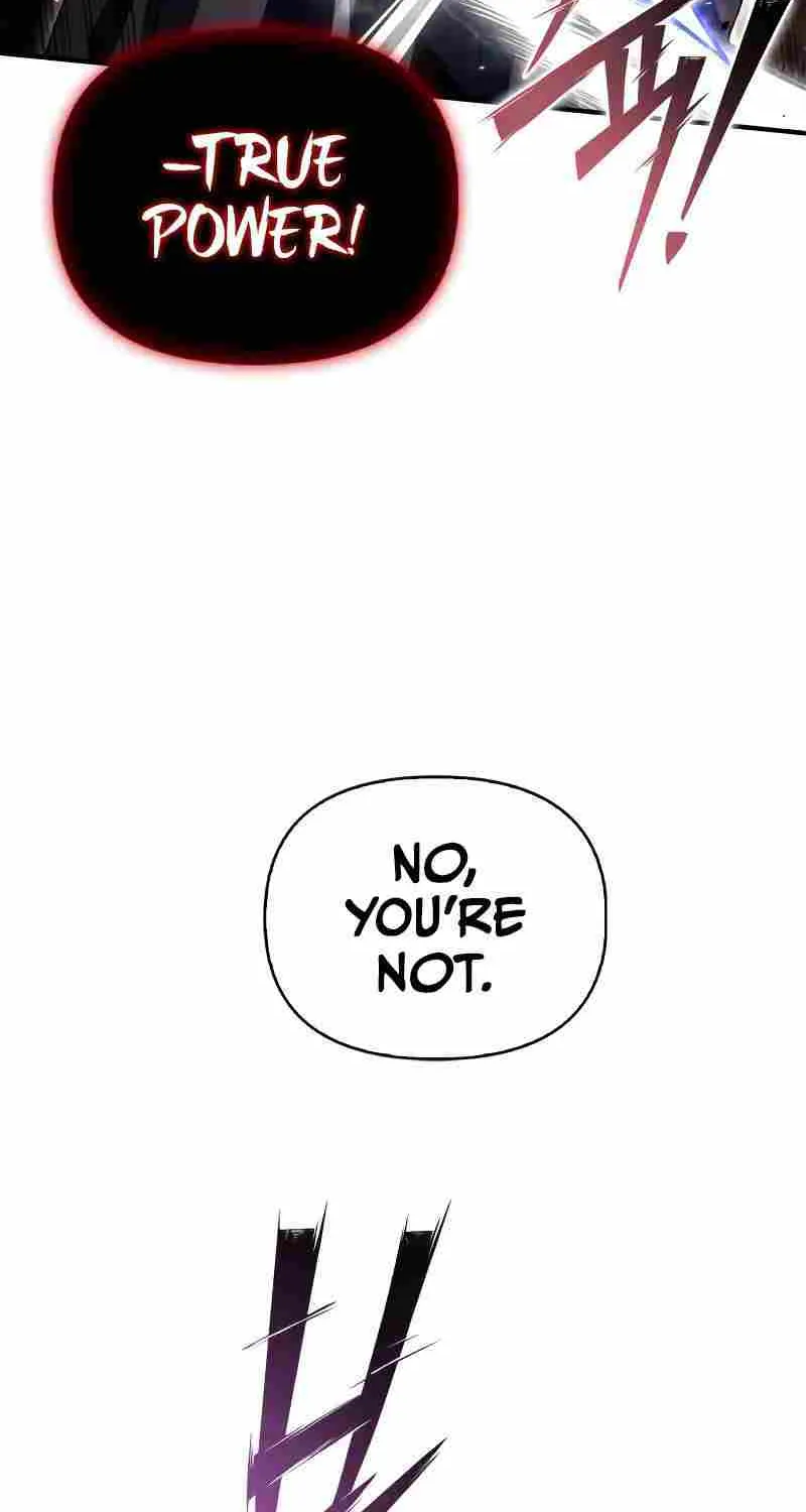 Superhuman Battlefield Kainu Manga Chapter 86 Page 27