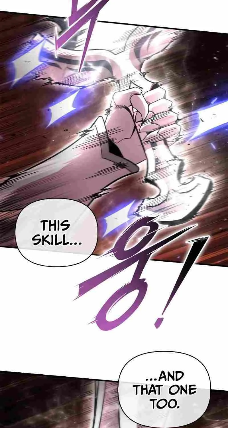 Superhuman Battlefield Kainu Manga Chapter 86 Page 28