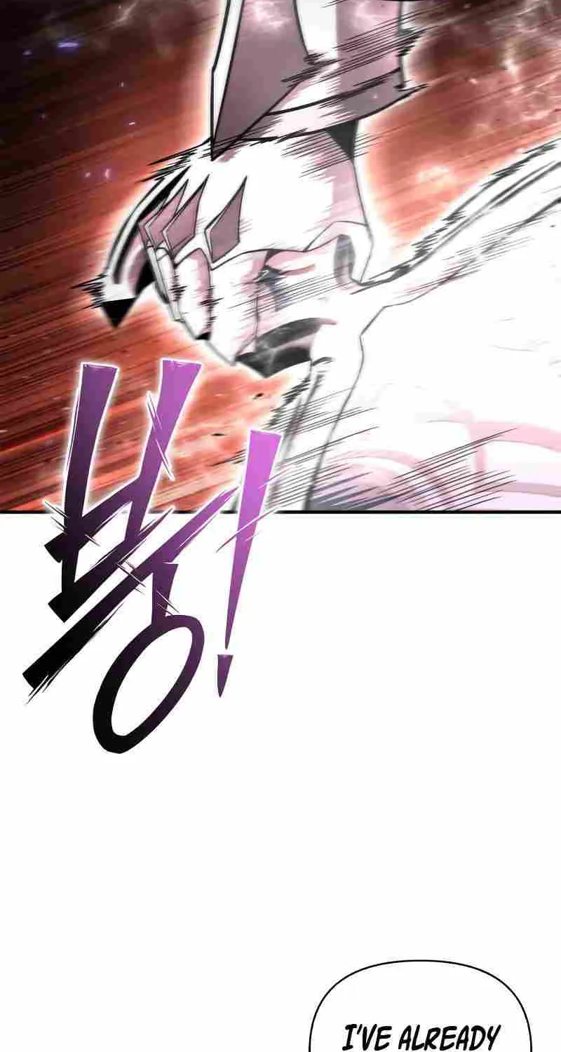 Superhuman Battlefield Kainu Manga Chapter 86 Page 29