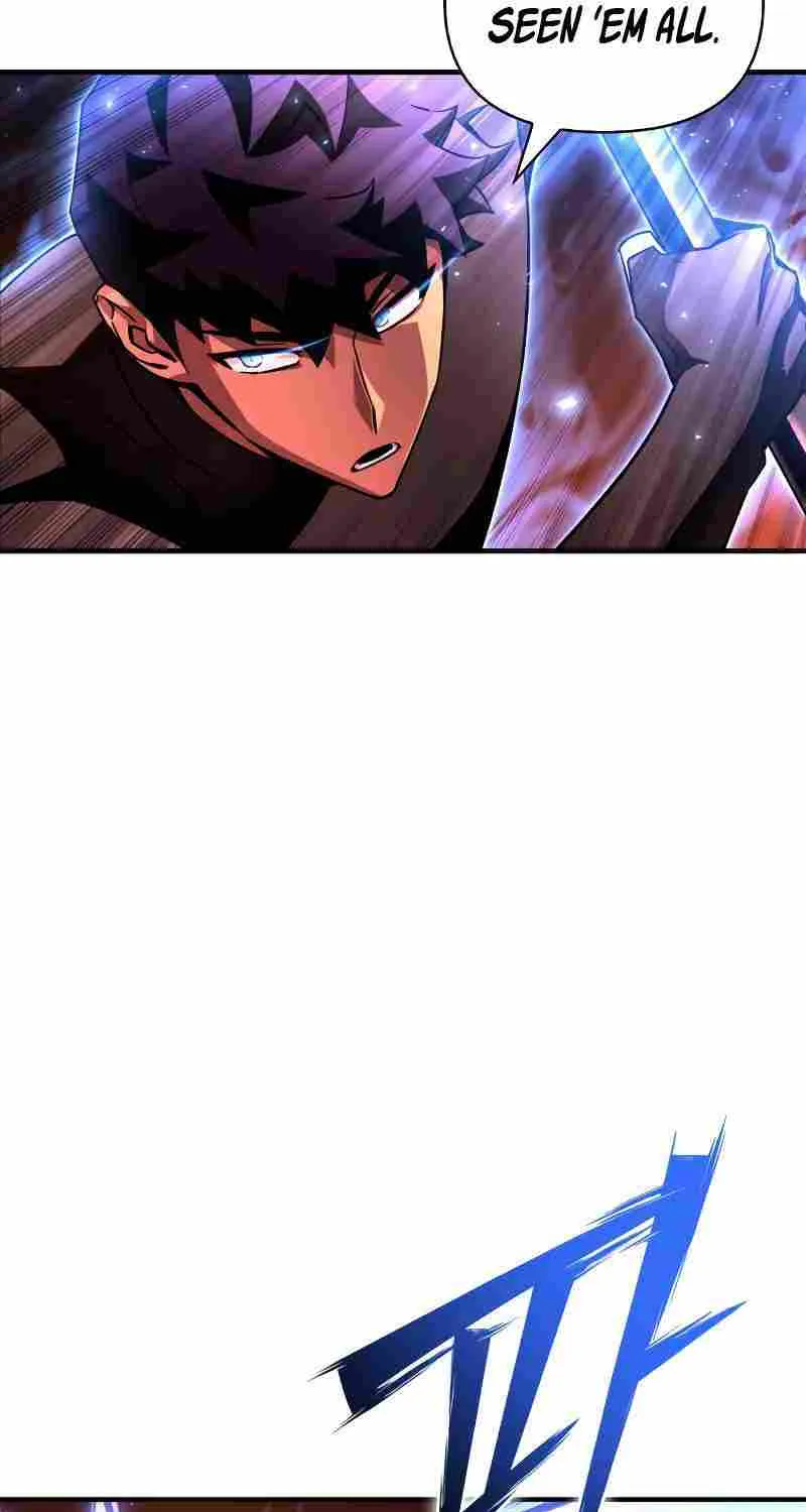 Superhuman Battlefield Kainu Manga Chapter 86 Page 30