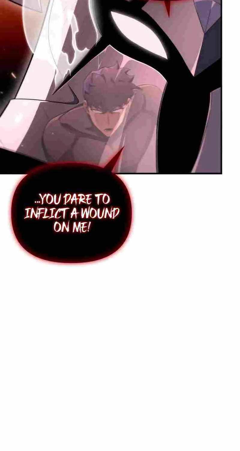 Superhuman Battlefield Kainu Manga Chapter 86 Page 33