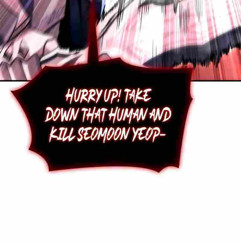 Superhuman Battlefield Kainu Manga Chapter 86 Page 35