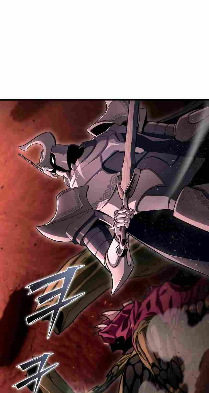 Superhuman Battlefield Kainu Manga Chapter 86 Page 37