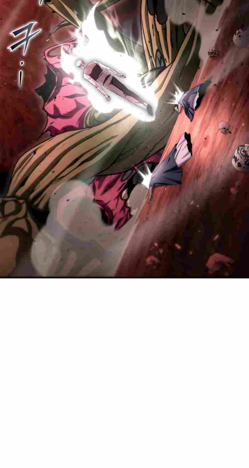 Superhuman Battlefield Kainu Manga Chapter 86 Page 38