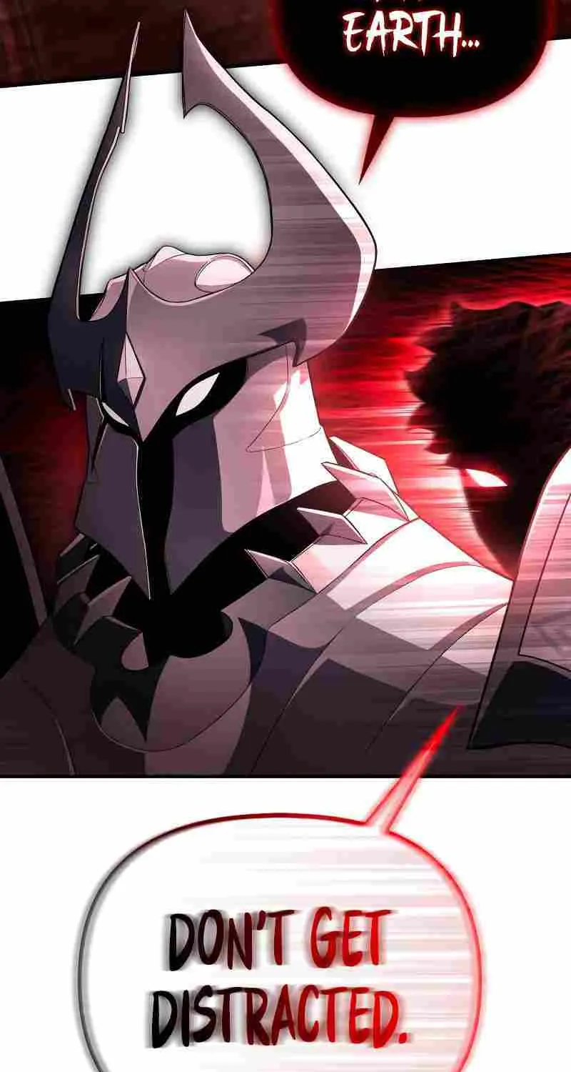 Superhuman Battlefield Kainu Manga Chapter 86 Page 40