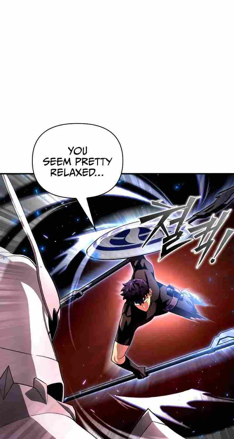 Superhuman Battlefield Kainu Manga Chapter 86 Page 43