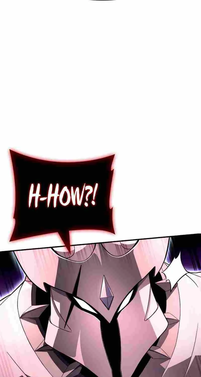 Superhuman Battlefield Kainu Manga Chapter 86 Page 46
