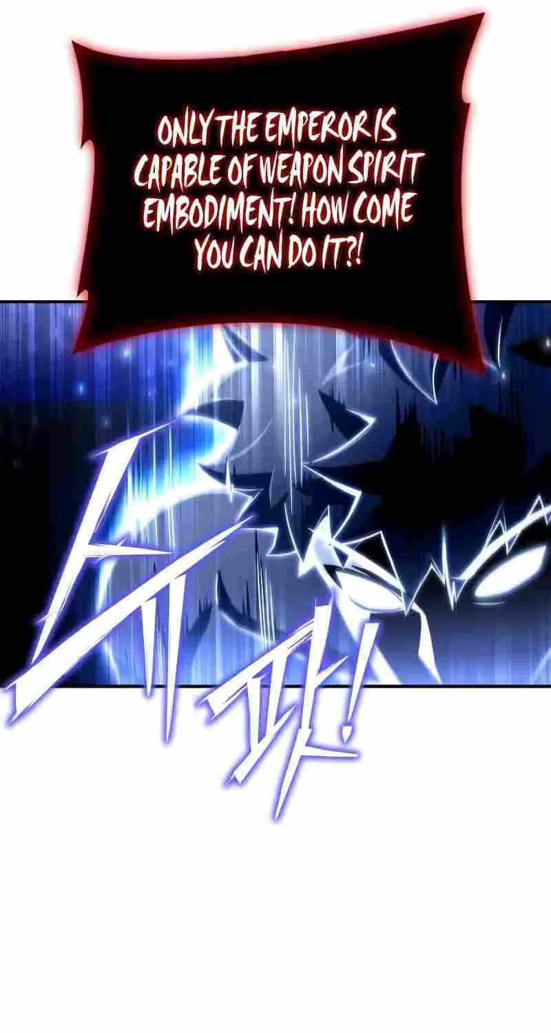 Superhuman Battlefield Kainu Manga Chapter 86 Page 48