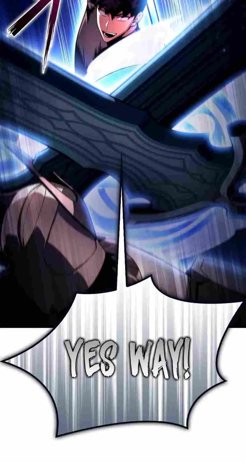 Superhuman Battlefield Kainu Manga Chapter 86 Page 50