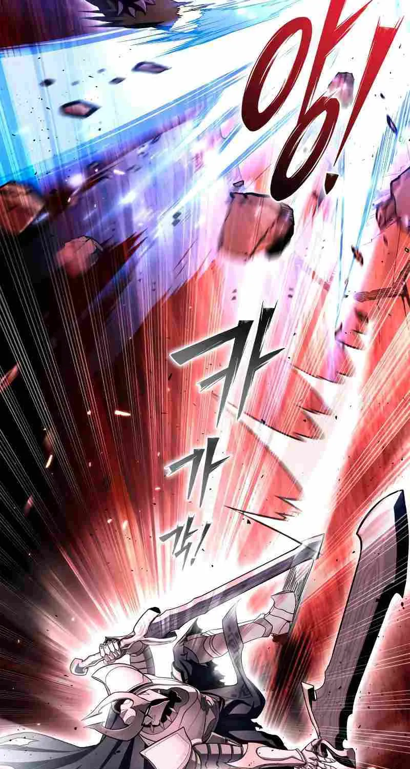 Superhuman Battlefield Kainu Manga Chapter 86 Page 52