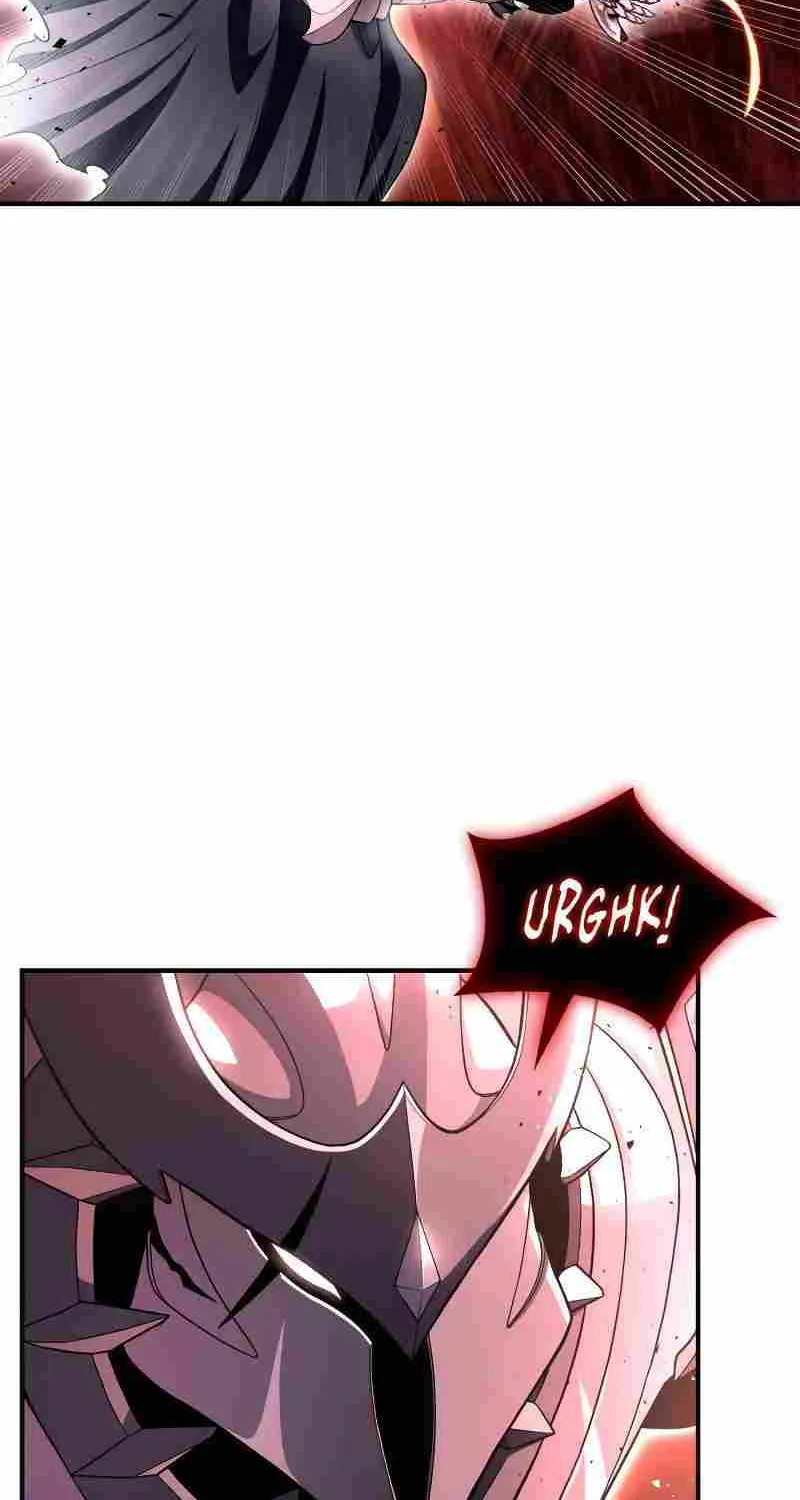 Superhuman Battlefield Kainu Manga Chapter 86 Page 53