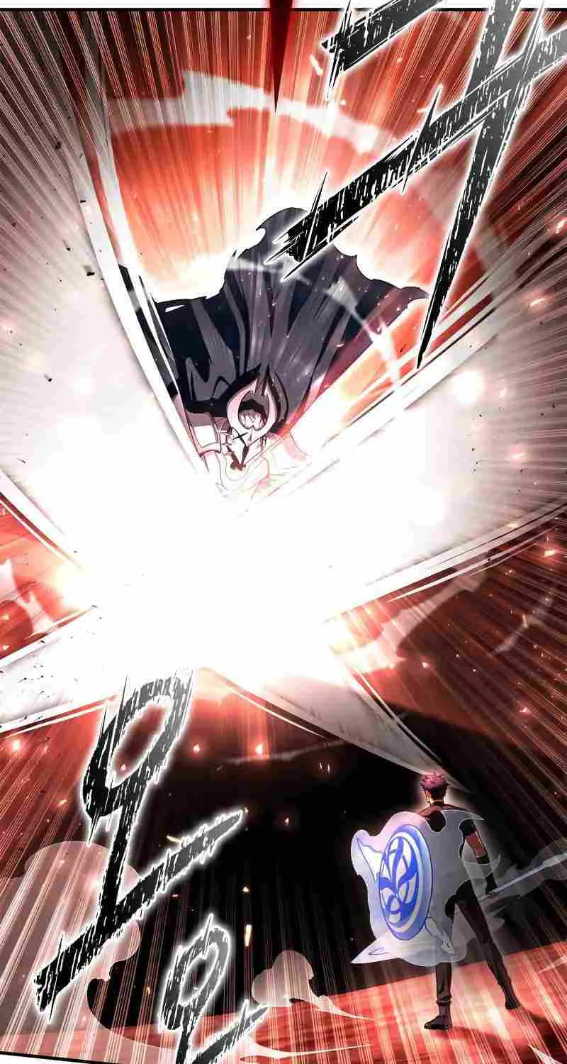 Superhuman Battlefield Kainu Manga Chapter 86 Page 55