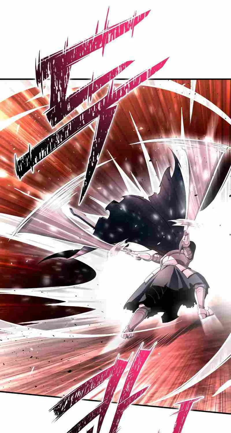 Superhuman Battlefield Kainu Manga Chapter 86 Page 57
