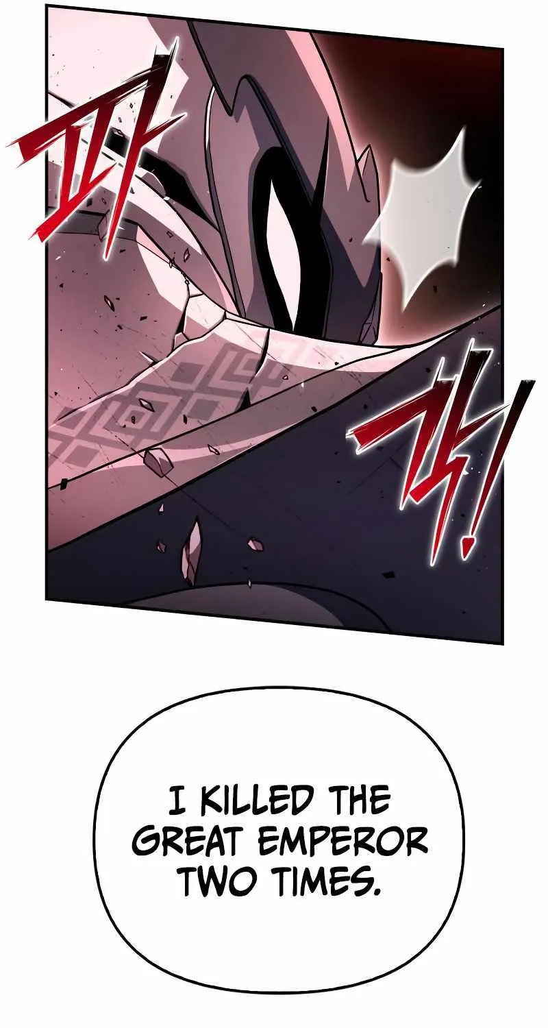 Superhuman Battlefield Kainu Manga Chapter 86 Page 59