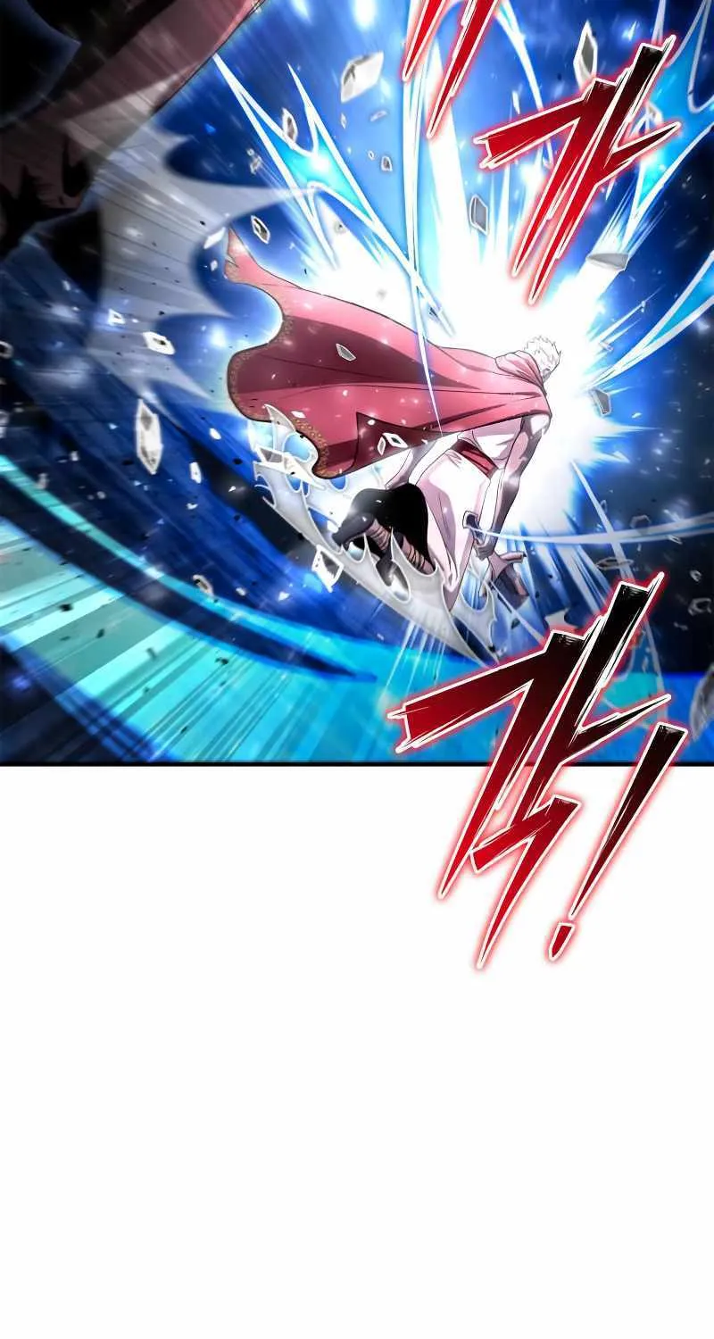 Superhuman Battlefield Kainu Manga Chapter 86 Page 61