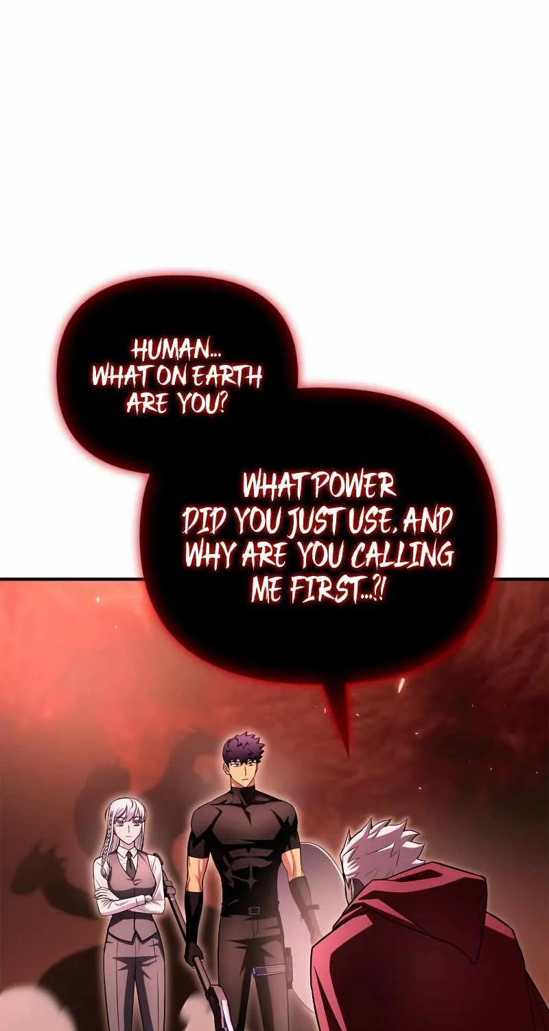 Superhuman Battlefield Kainu Manga Chapter 86 Page 65