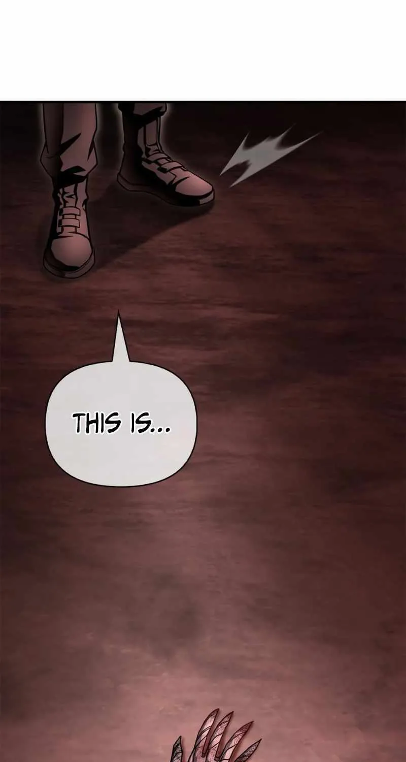 Superhuman Battlefield Kainu Manga Chapter 85 Page 16