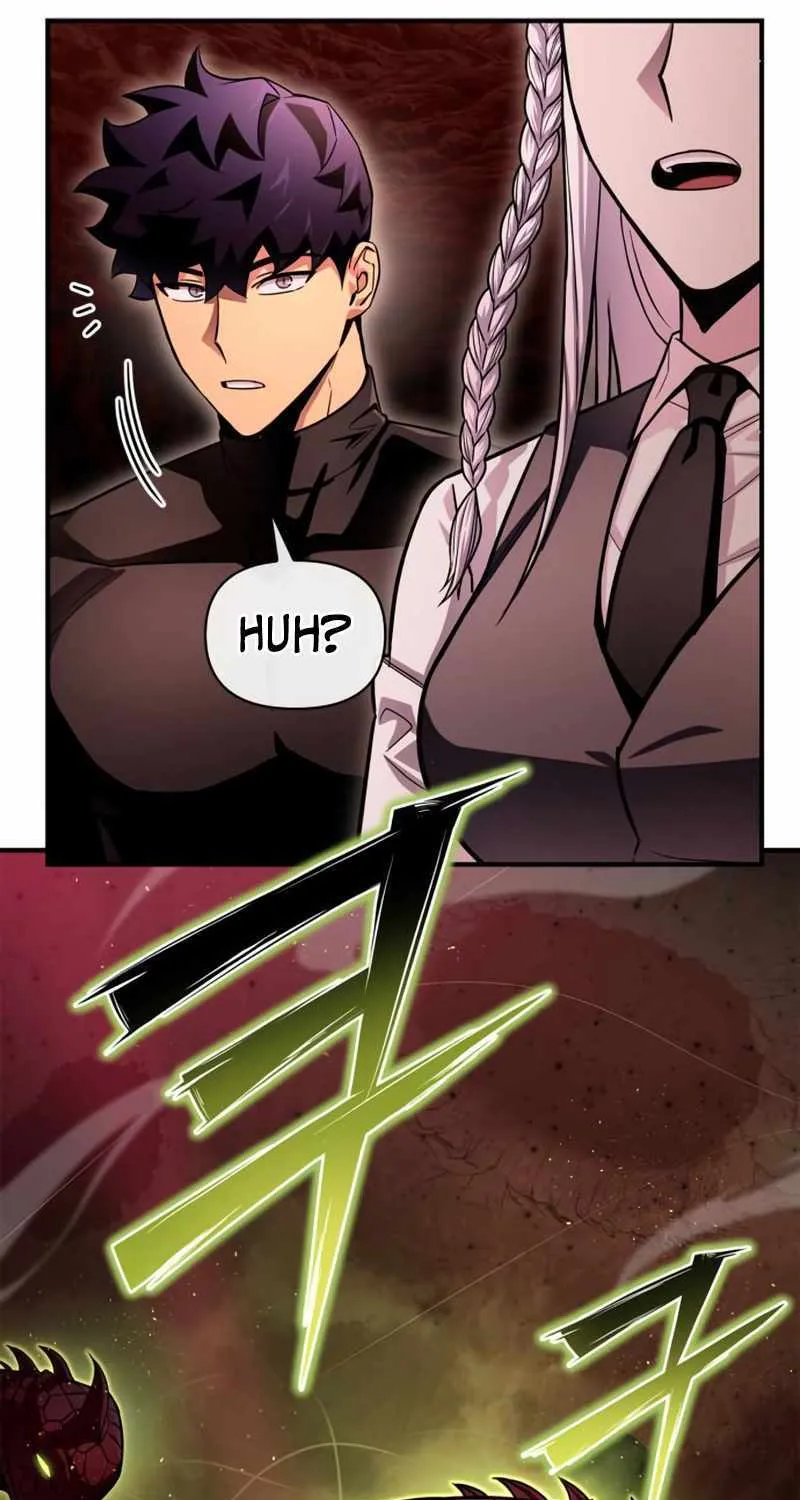 Superhuman Battlefield Kainu Manga Chapter 85 Page 19