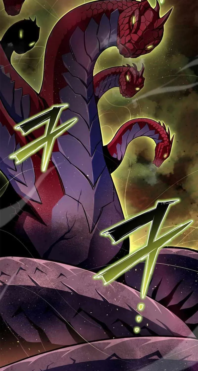 Superhuman Battlefield Kainu Manga Chapter 85 Page 20