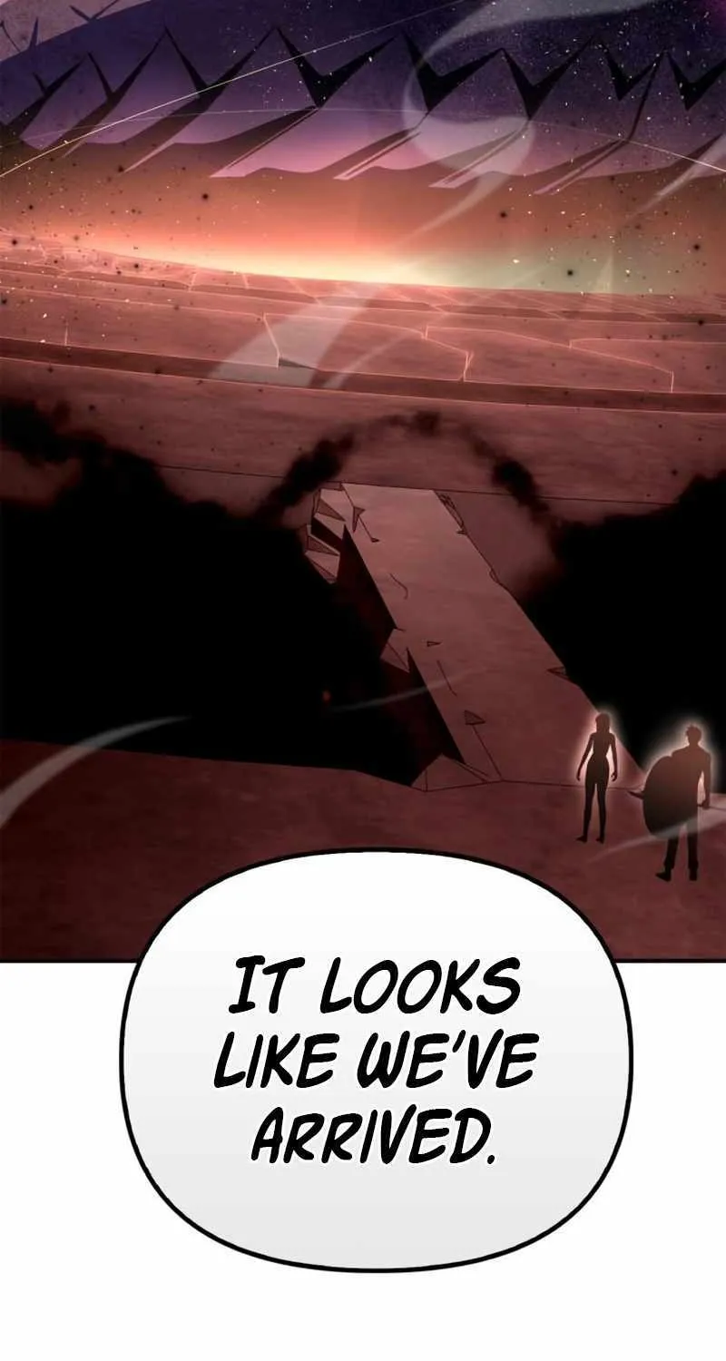 Superhuman Battlefield Kainu Manga Chapter 85 Page 21