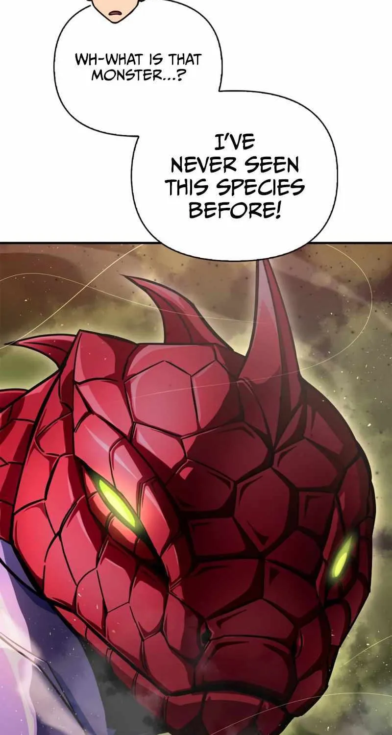 Superhuman Battlefield Kainu Manga Chapter 85 Page 24