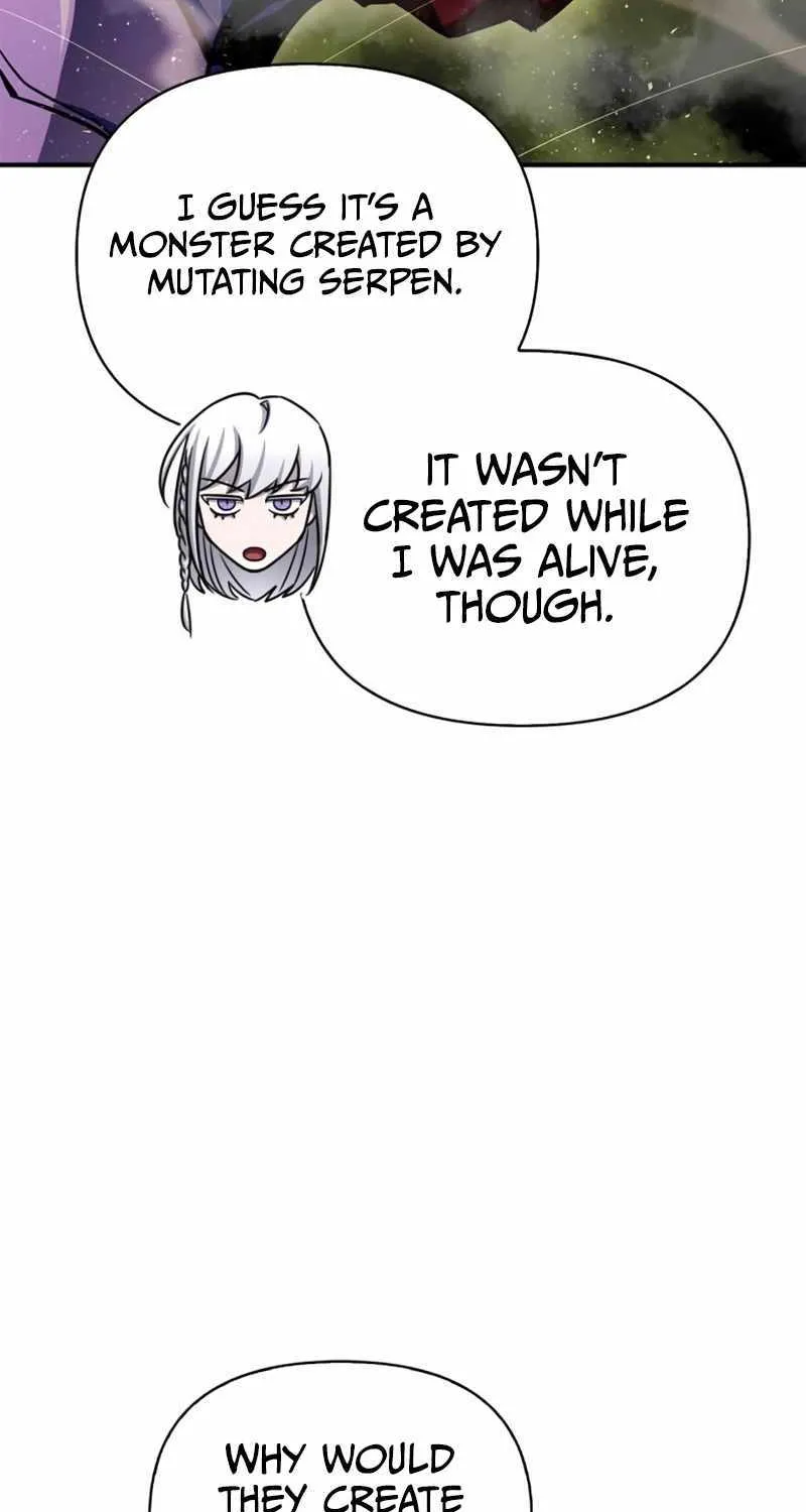 Superhuman Battlefield Kainu Manga Chapter 85 Page 25