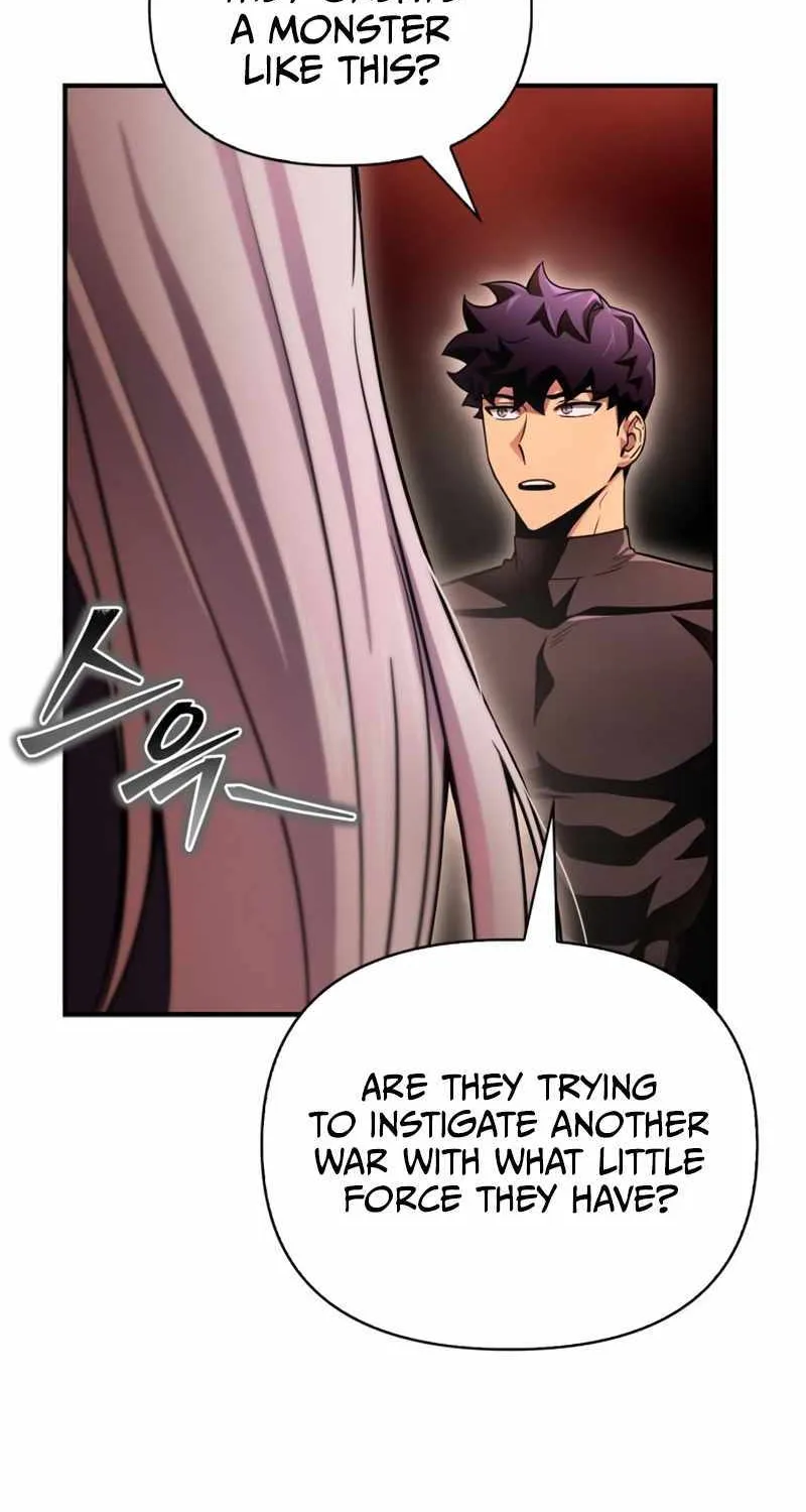 Superhuman Battlefield Kainu Manga Chapter 85 Page 26
