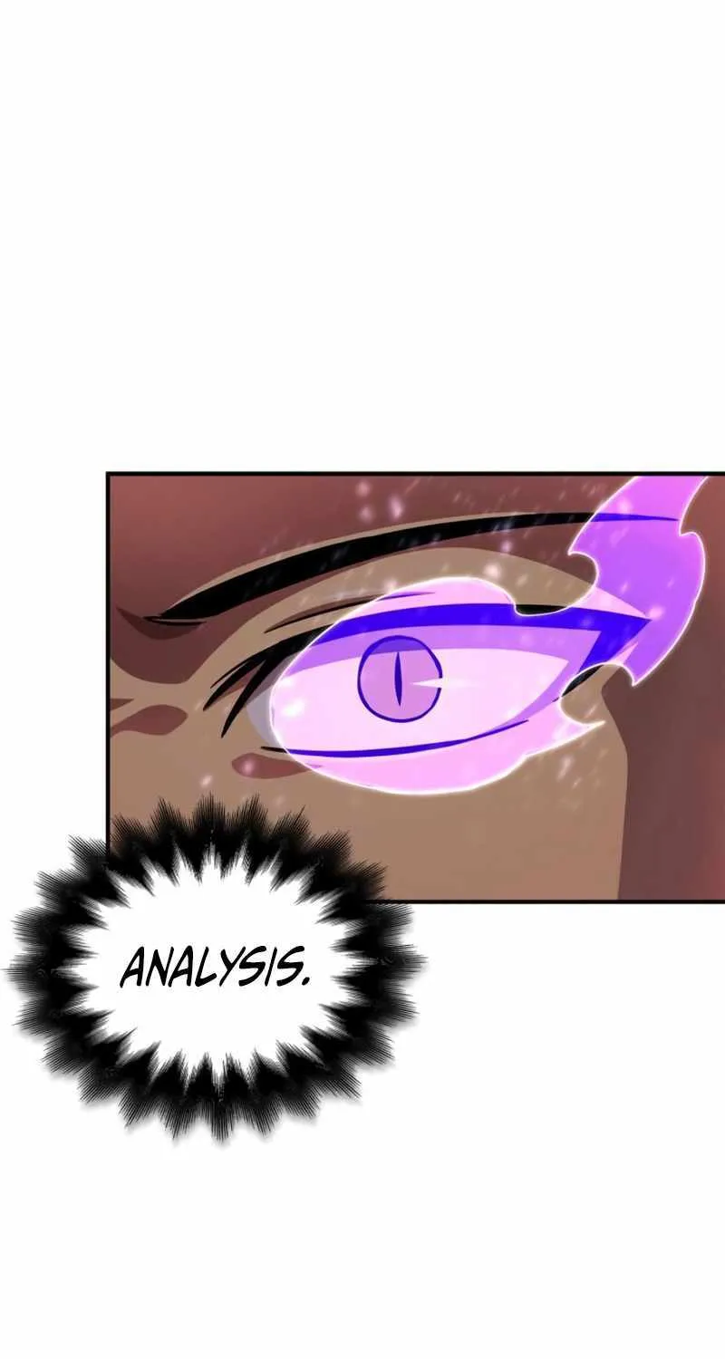 Superhuman Battlefield Kainu Manga Chapter 85 Page 27