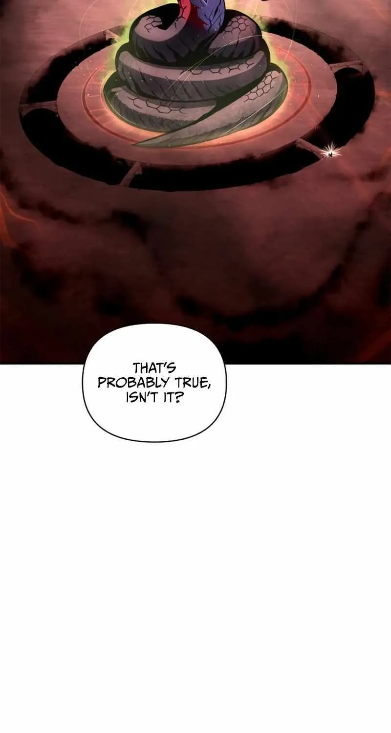 Superhuman Battlefield Kainu Manga Chapter 85 Page 33