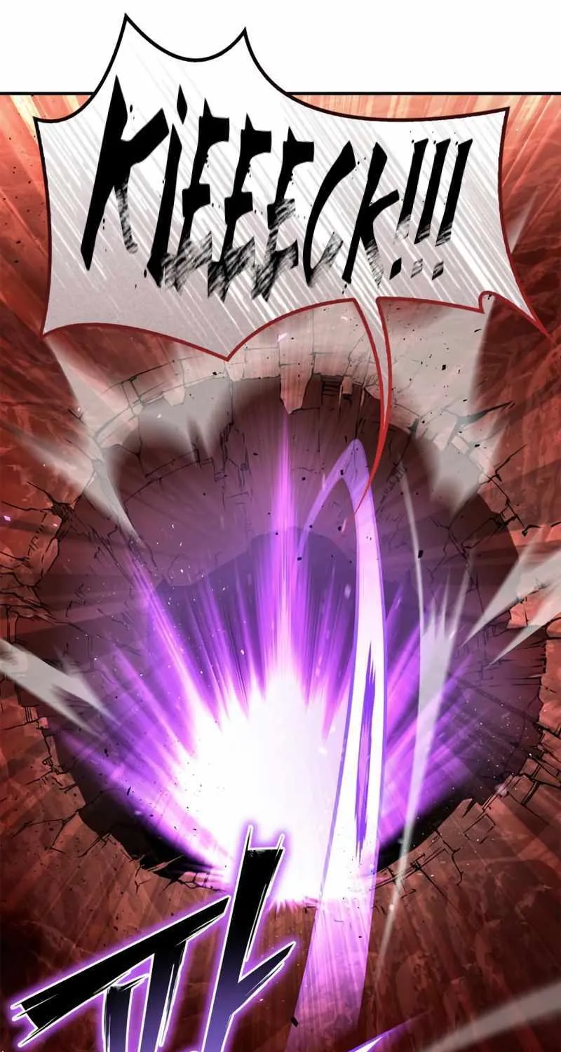 Superhuman Battlefield Kainu Manga Chapter 85 Page 37