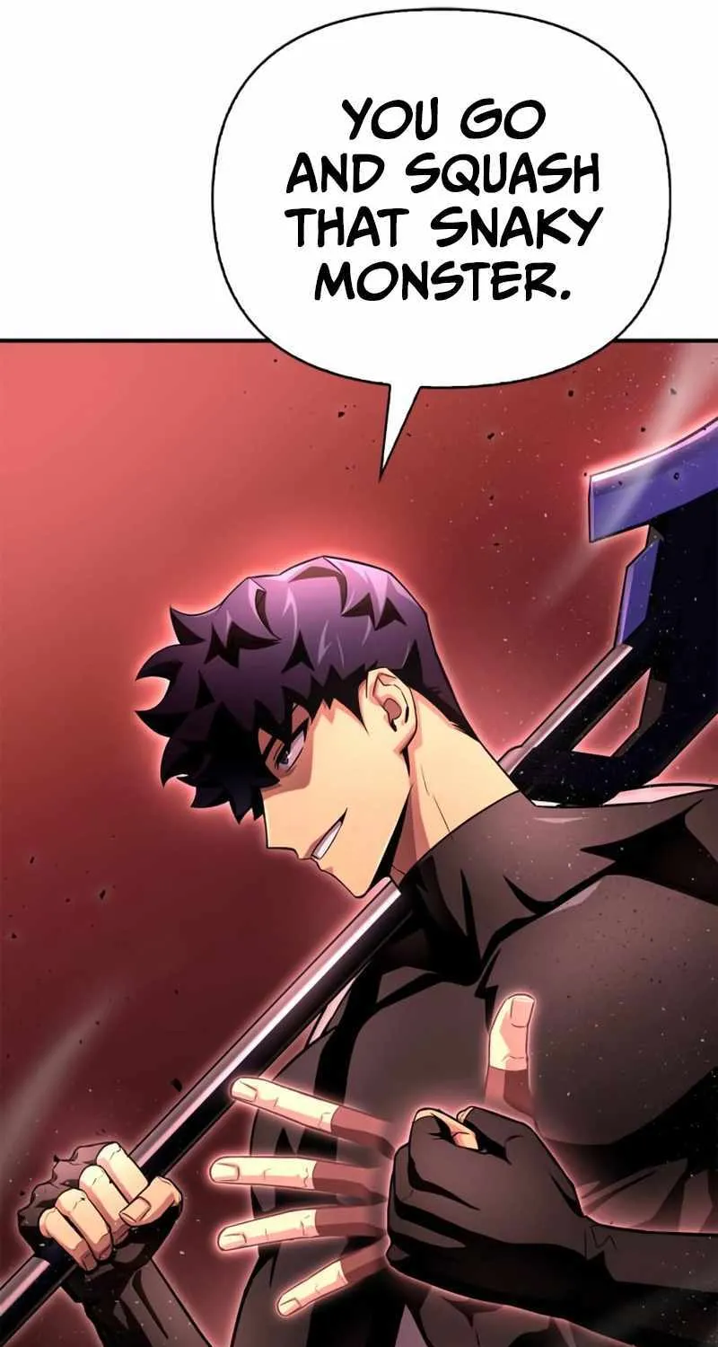 Superhuman Battlefield Kainu Manga Chapter 85 Page 46