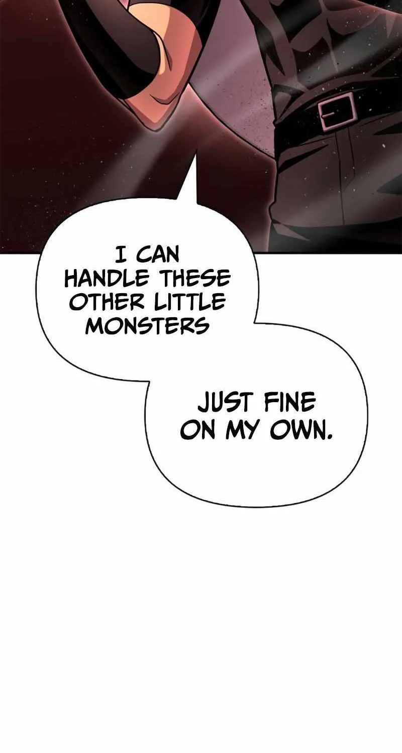 Superhuman Battlefield Kainu Manga Chapter 85 Page 47