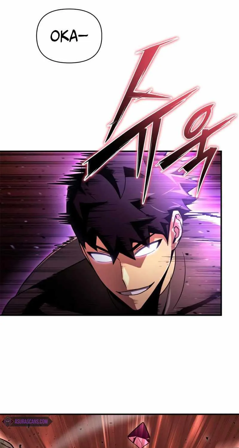 Superhuman Battlefield Kainu Manga Chapter 85 Page 48