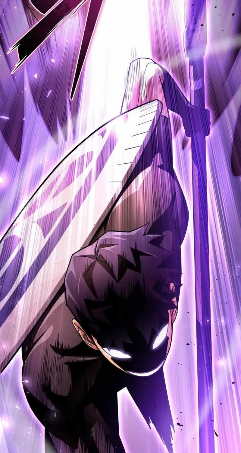 Superhuman Battlefield Kainu Manga Chapter 85 Page 50