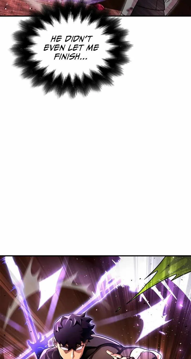 Superhuman Battlefield Kainu Manga Chapter 85 Page 53