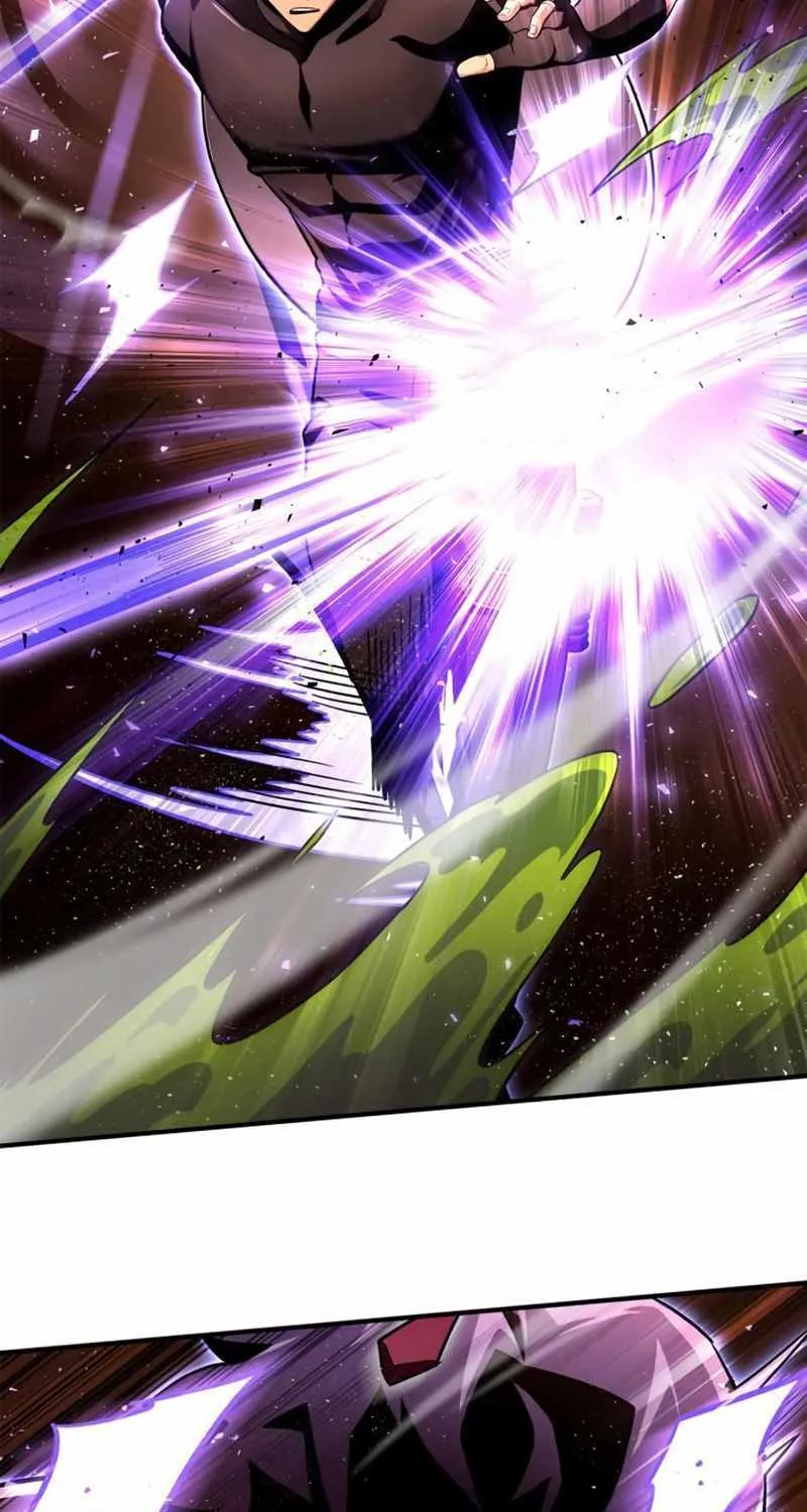 Superhuman Battlefield Kainu Manga Chapter 85 Page 54