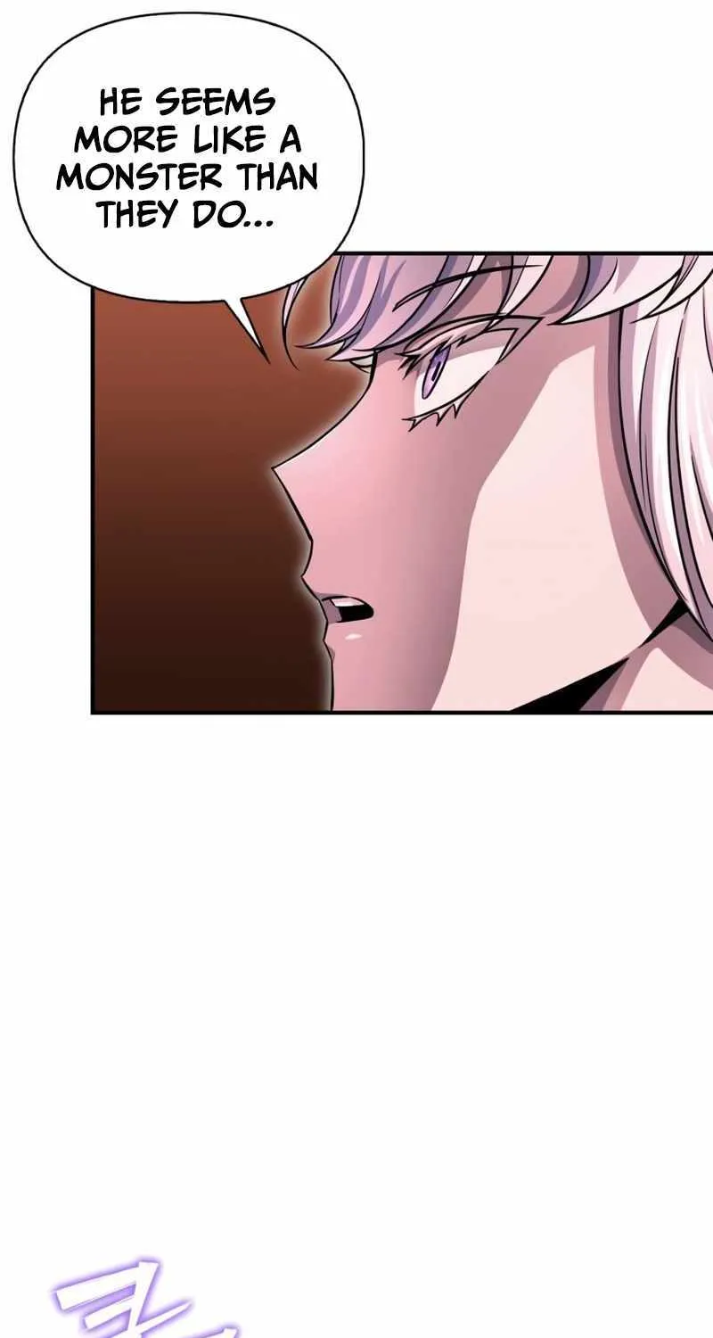 Superhuman Battlefield Kainu Manga Chapter 85 Page 56
