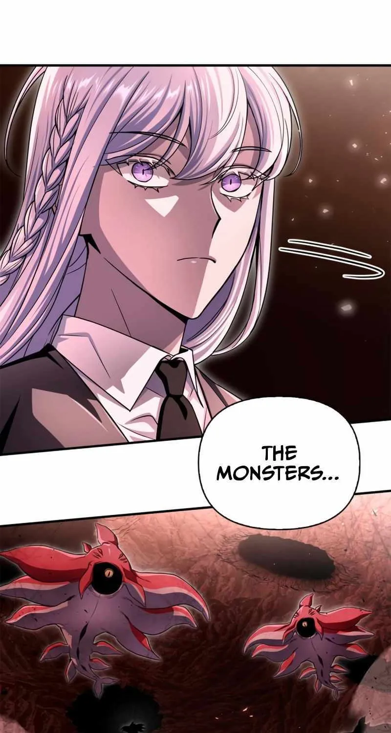 Superhuman Battlefield Kainu Manga Chapter 85 Page 59