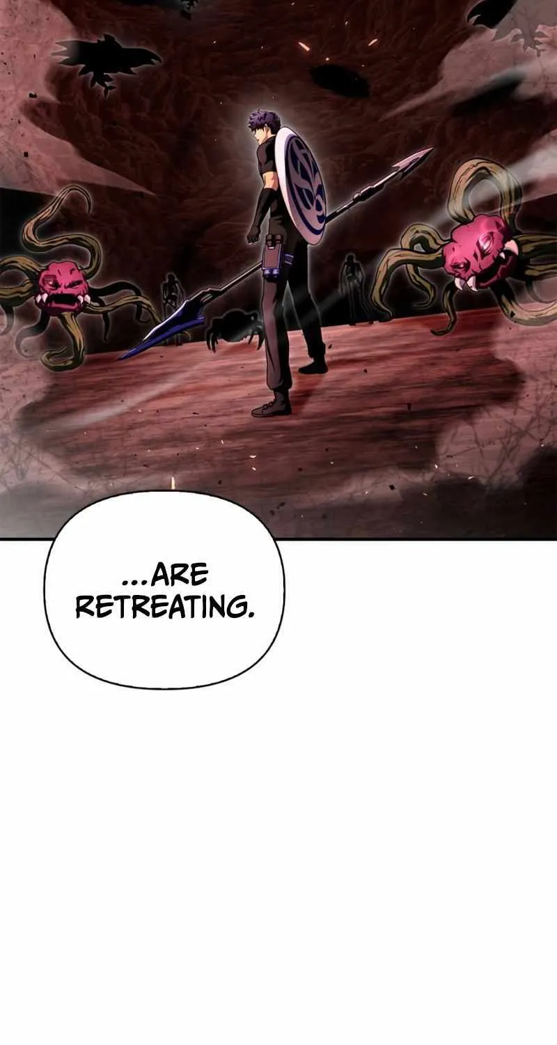 Superhuman Battlefield Kainu Manga Chapter 85 Page 60