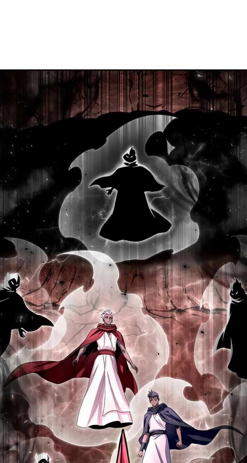 Superhuman Battlefield Kainu Manga Chapter 85 Page 61