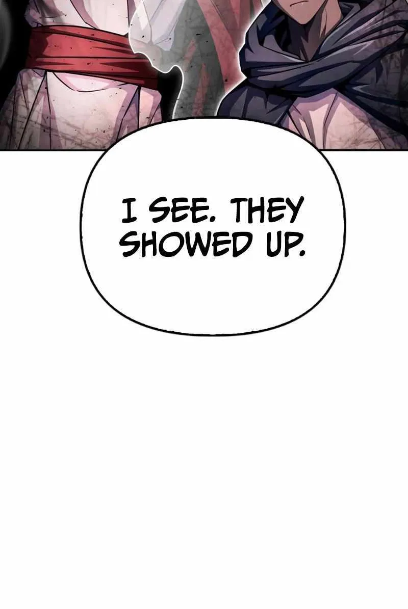 Superhuman Battlefield Kainu Manga Chapter 85 Page 63