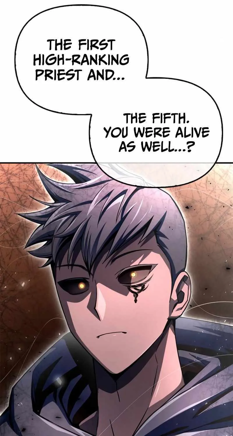 Superhuman Battlefield Kainu Manga Chapter 85 Page 64