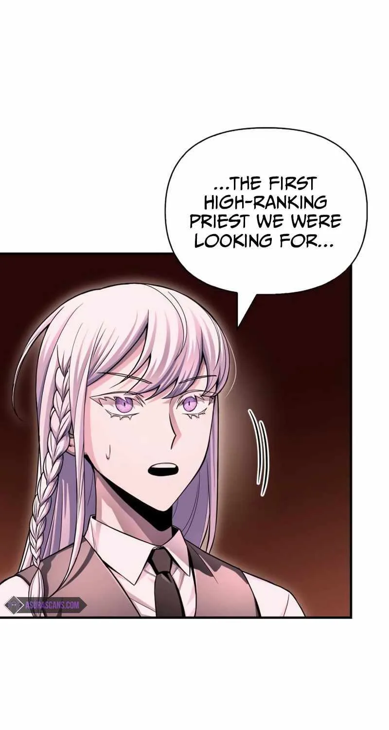 Superhuman Battlefield Kainu Manga Chapter 85 Page 68