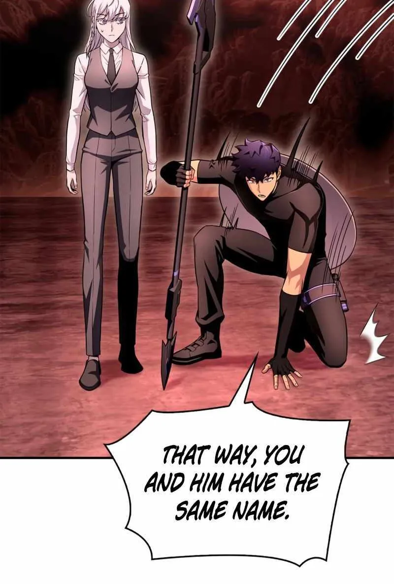 Superhuman Battlefield Kainu Manga Chapter 85 Page 73