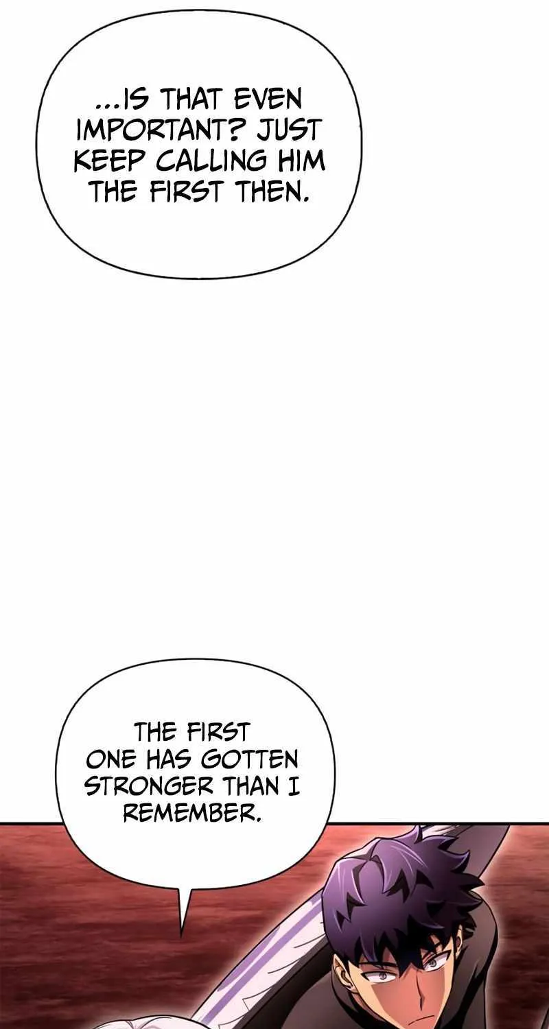 Superhuman Battlefield Kainu Manga Chapter 85 Page 74