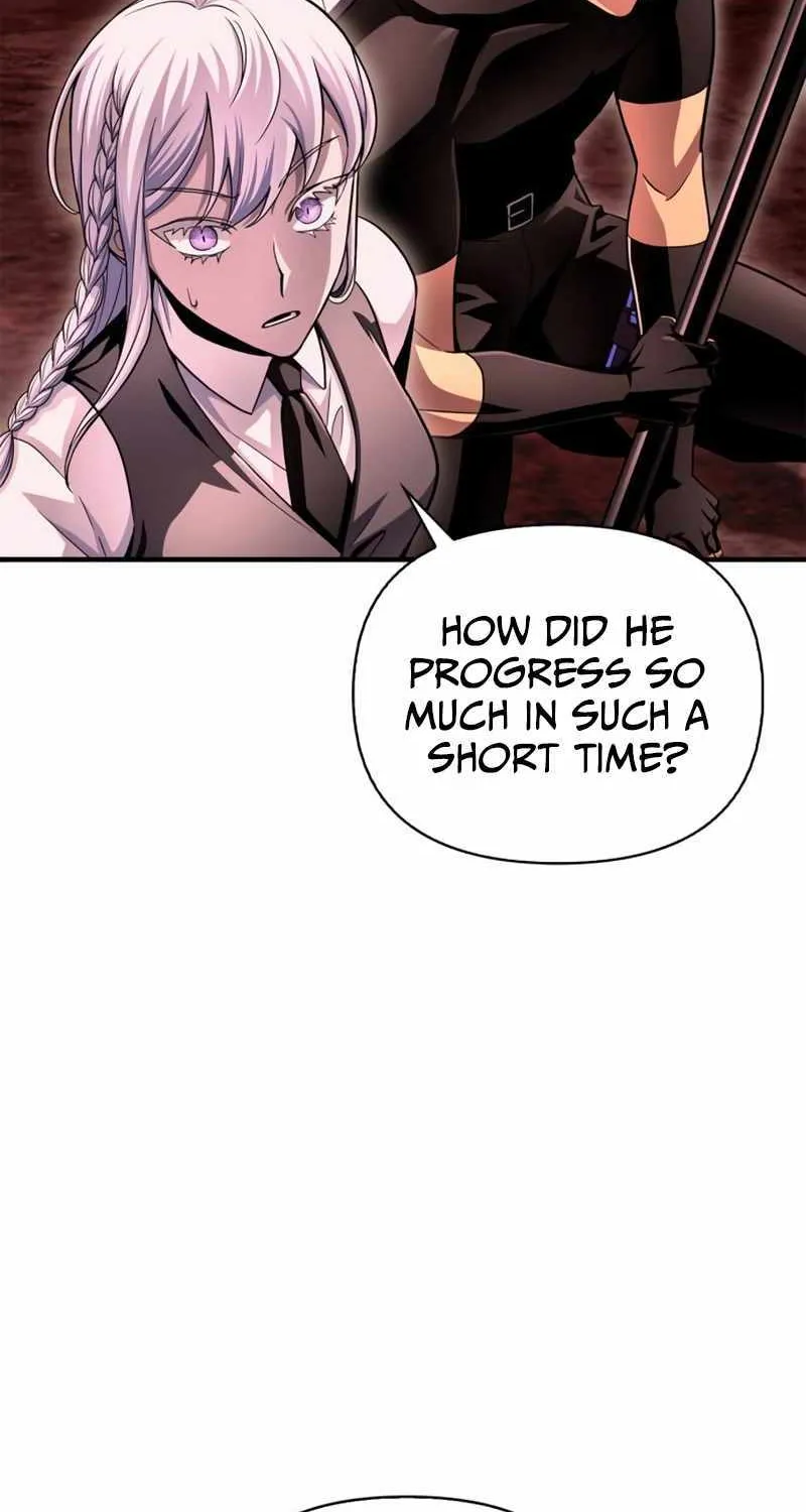 Superhuman Battlefield Kainu Manga Chapter 85 Page 75