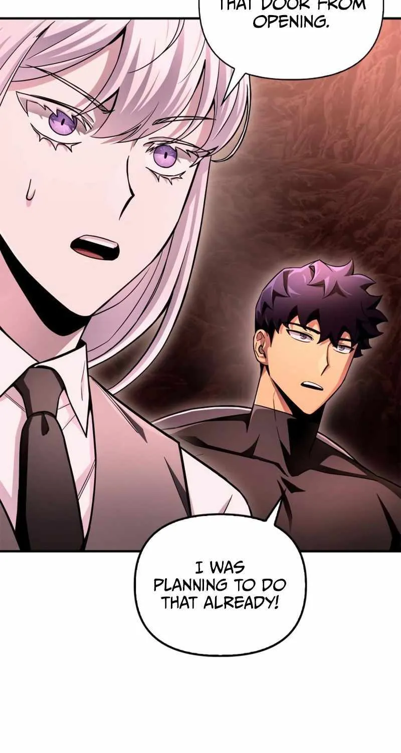 Superhuman Battlefield Kainu Manga Chapter 85 Page 80