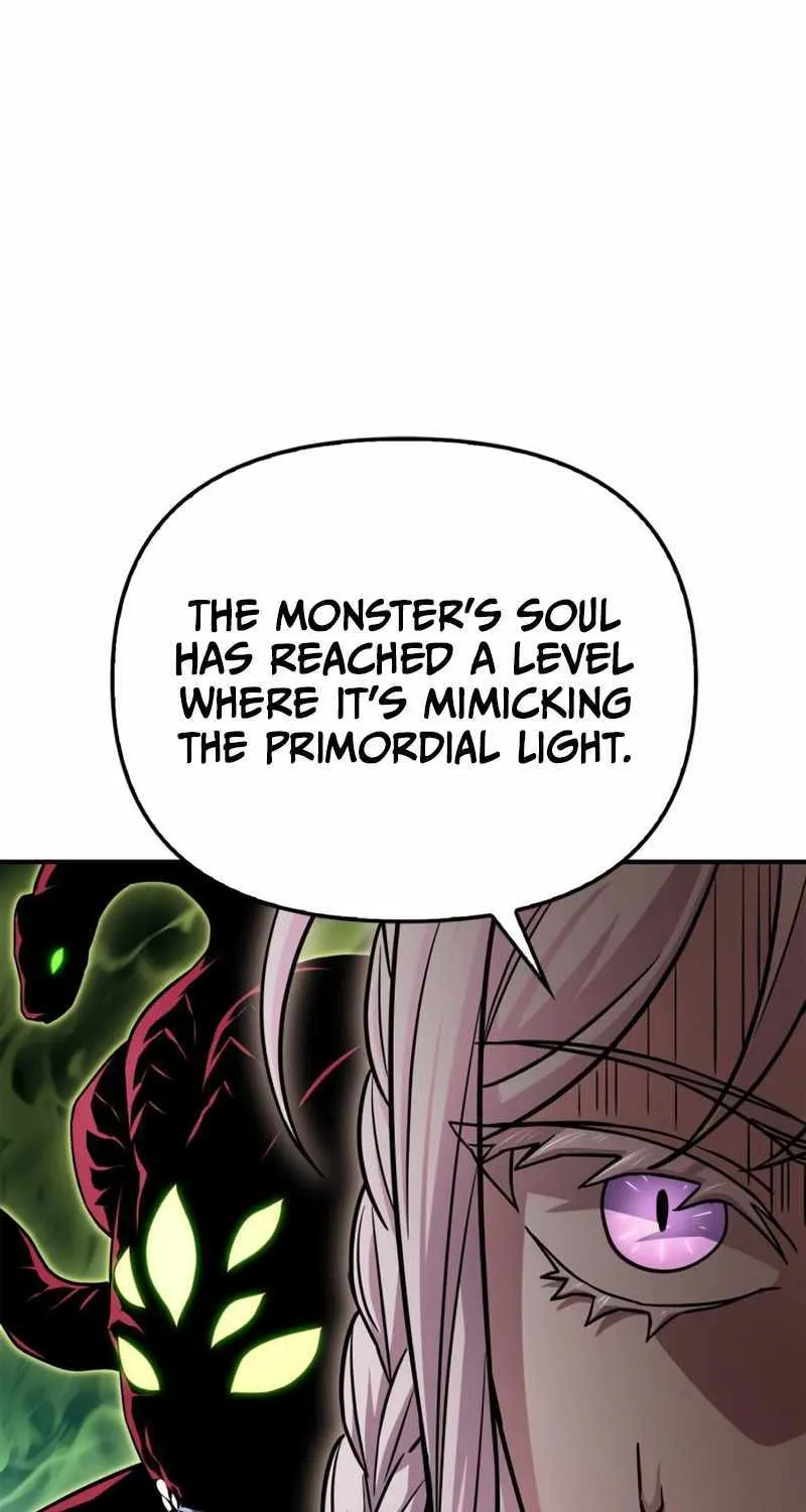 Superhuman Battlefield Kainu Manga Chapter 85 Page 81