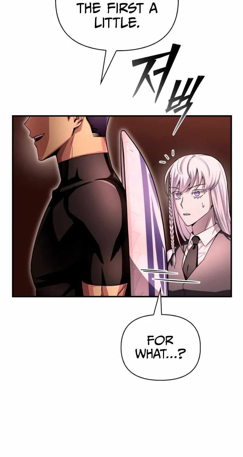 Superhuman Battlefield Kainu Manga Chapter 85 Page 83